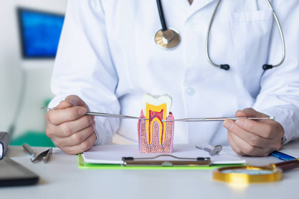 Best Emergency Treatment for Jaw Pain or Injury in Gratton, VA